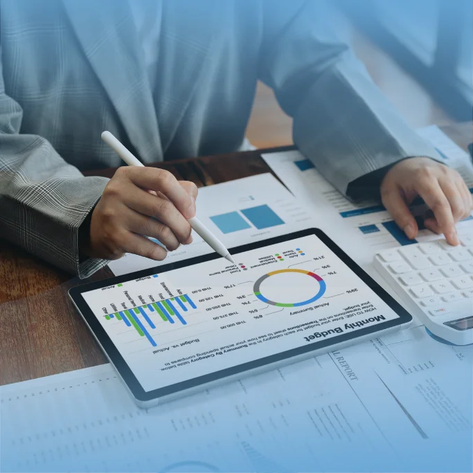 Cybersecurity and compliance solutions for finance and accounting businesses.