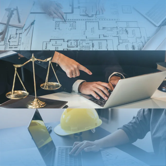 Cloud and IT infrastructure for architects, lawyers, and consultants