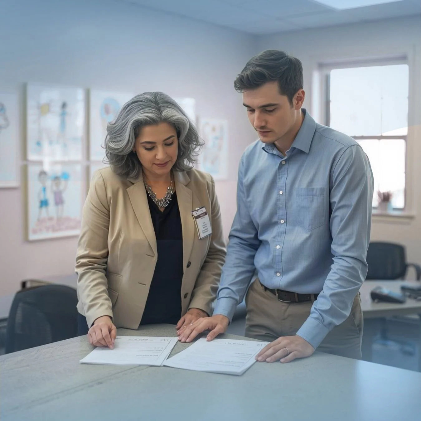 Cybersecurity and compliance solutions for finance and accounting businesses.