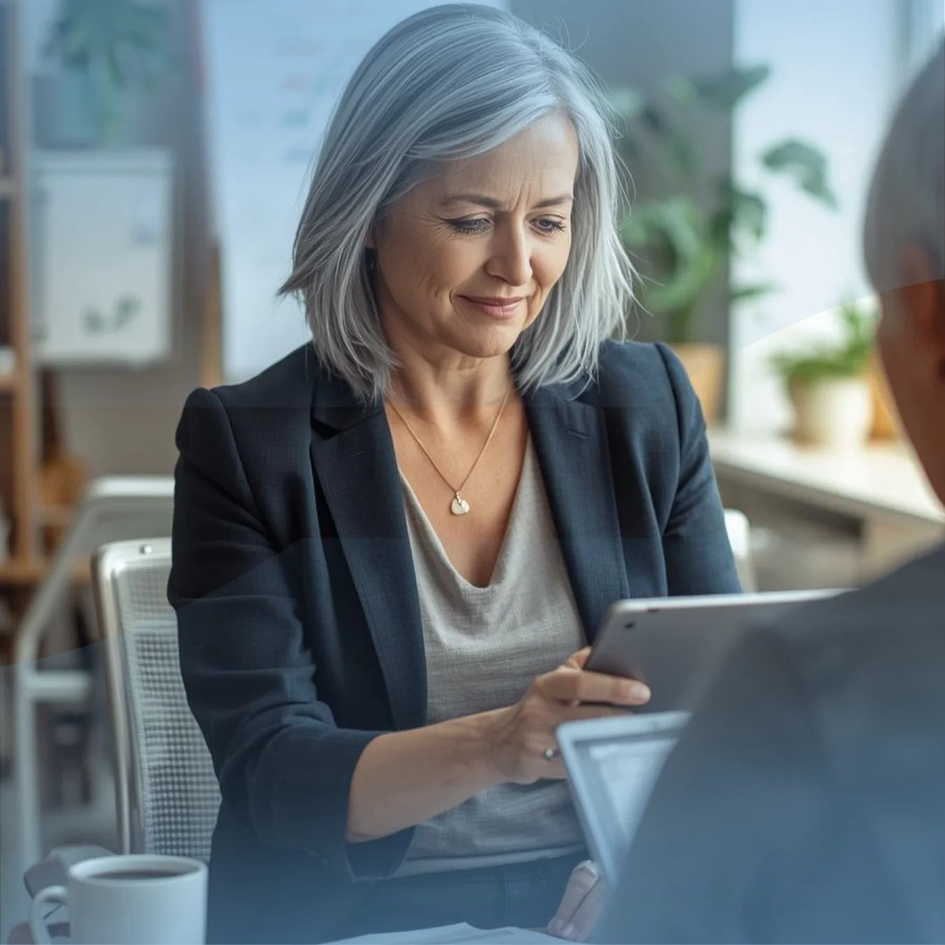 Cybersecurity and compliance solutions for finance and accounting businesses.